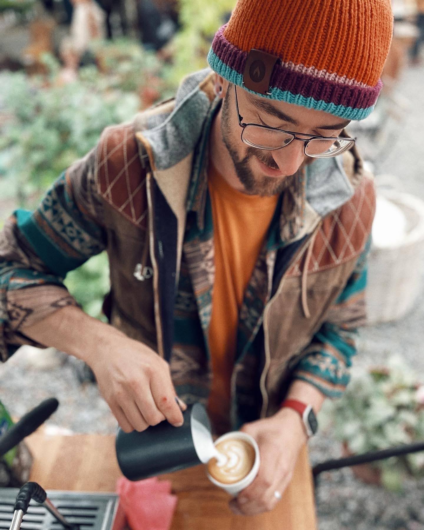 barista