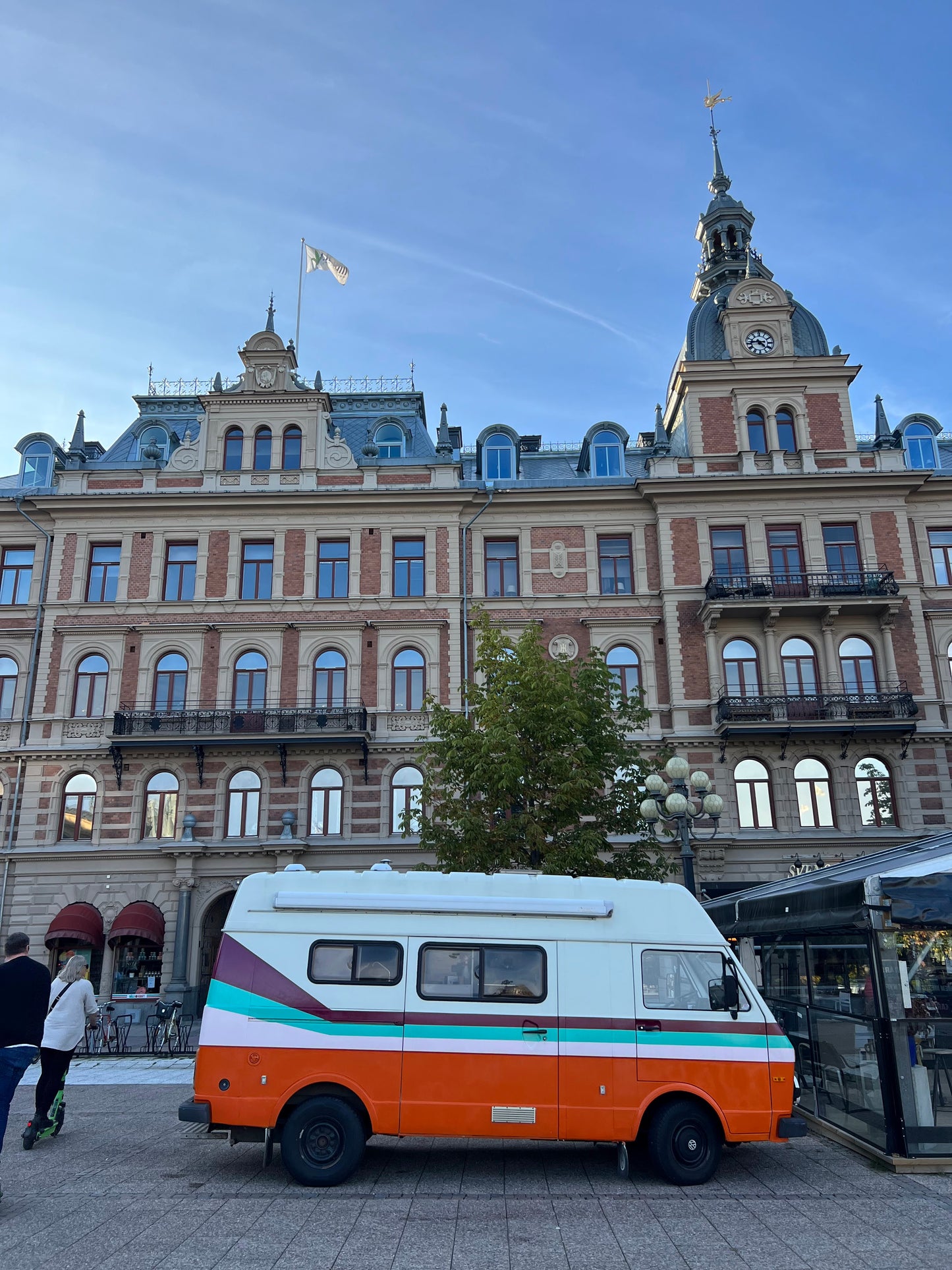 Sundsvallskaffe - Medium Dark Roast