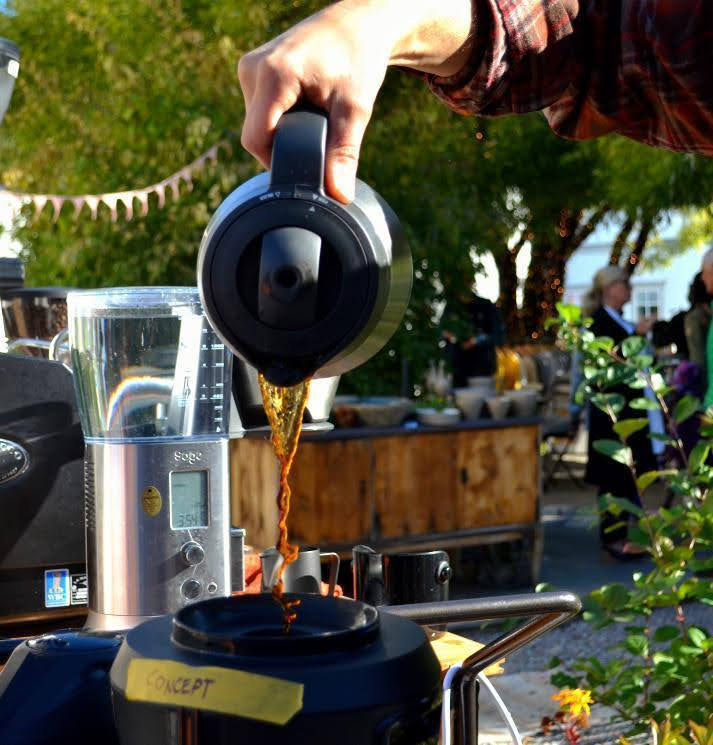 Pitekaffe - Medium Dark Roast