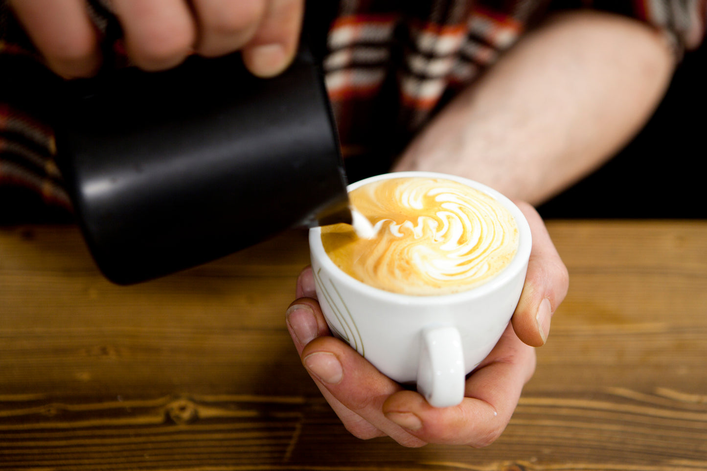 Buena Vista - House Medium Roast