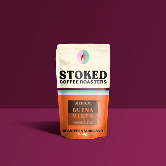 Buena Vista - House Medium Roast