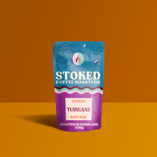 Tuinuane Natural - DR Congo