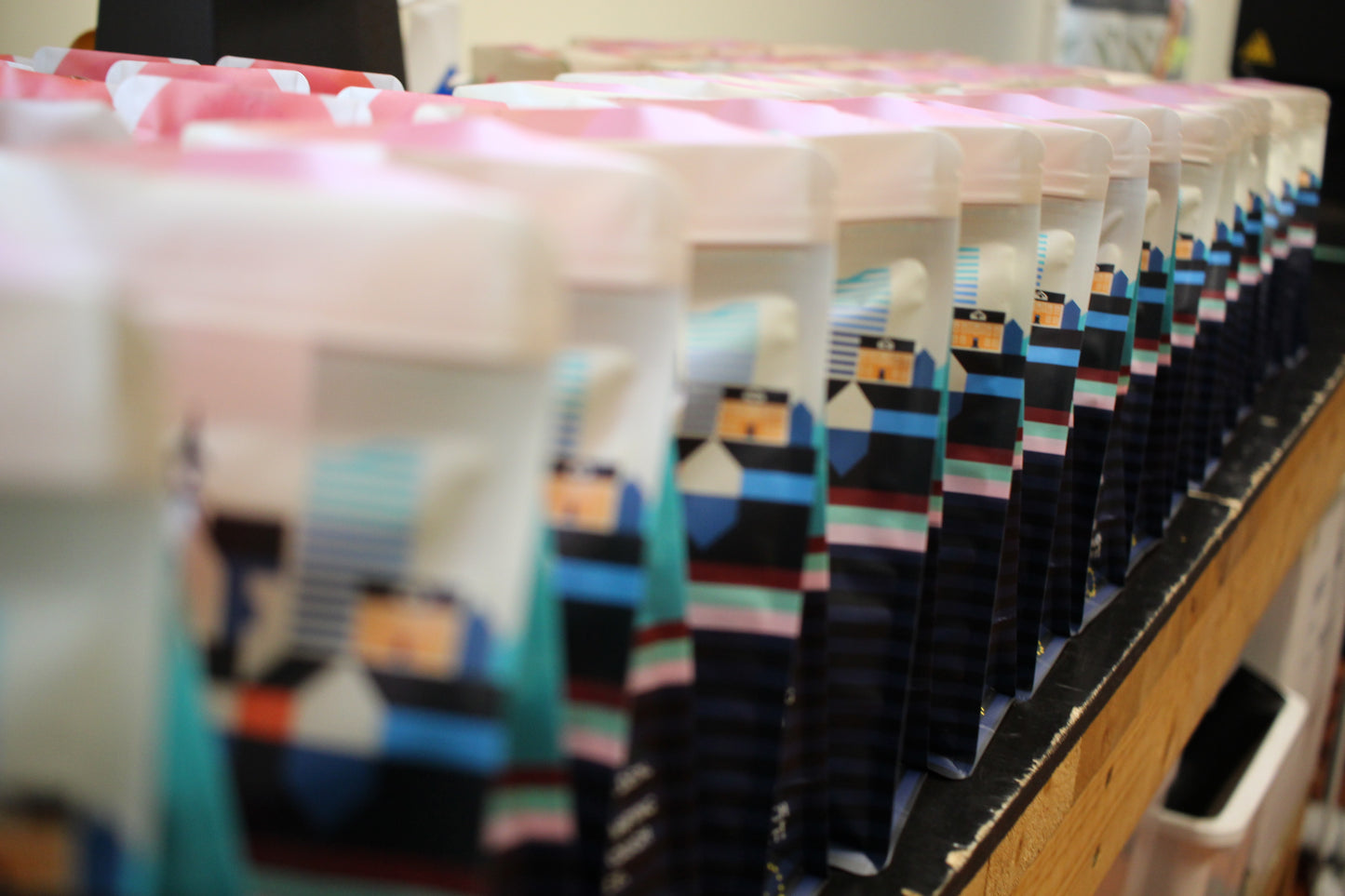 Pitekaffe - Medium Dark Roast