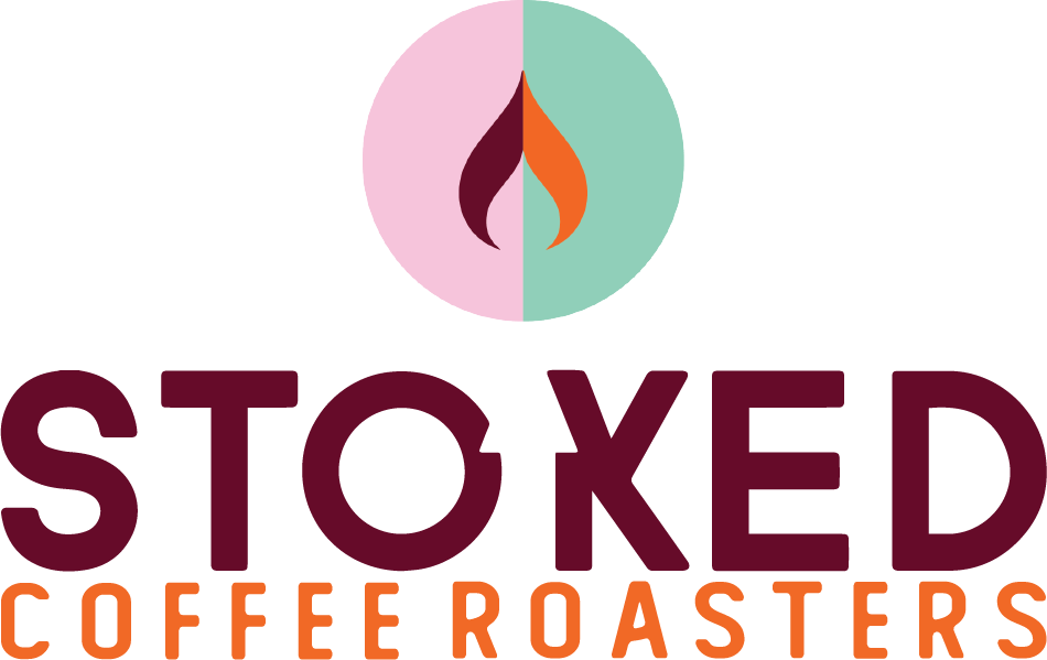Stoked Coffee Roasters Sundsvall Sweden